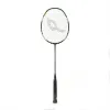 Ракетка для бадм. DOUBLE FISH JINQUE QT-1603, для продвинутых,графит со струнам,литой,черный за 3&nbsp;583.60 ₽ купить в о Набережных Челнах