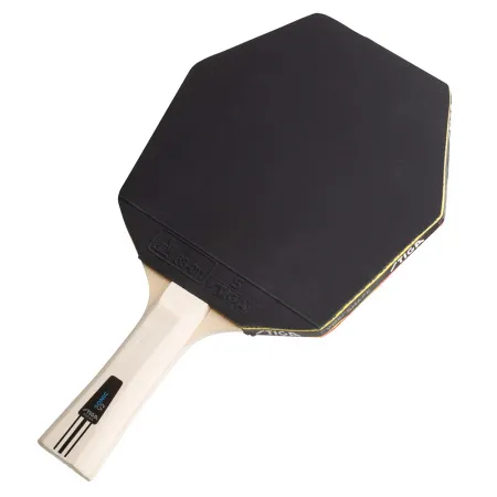 Набор для н/т Stiga Sonic V2,1210-1206-35, 2 ракетки и 3 мяча, накладка 1,6 мм ITTF, конич. ручка за 4&nbsp;503.30 ₽ купить в о Набережных Челнах