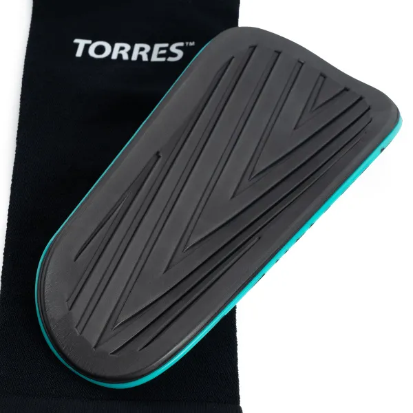 Щитки футбольные TORRES Pro за 1&nbsp;972 ₽ в о Набережных Челнах