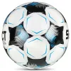 Мяч футзал. SELECT Futsal Master V26, 1043471003, р.4, Basic,32п, гл.ПУ, руч.сш,бело-сине-черный за 7&nbsp;031.20 ₽ купить в о Набережных Челнах