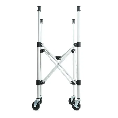 Корзина для теннисных мячей HEAD TT7003, на 125 мячей,с сумкой-переноской, складная, металл, черный за 6&nbsp;942.80 ₽ купить в о Набережных Челнах