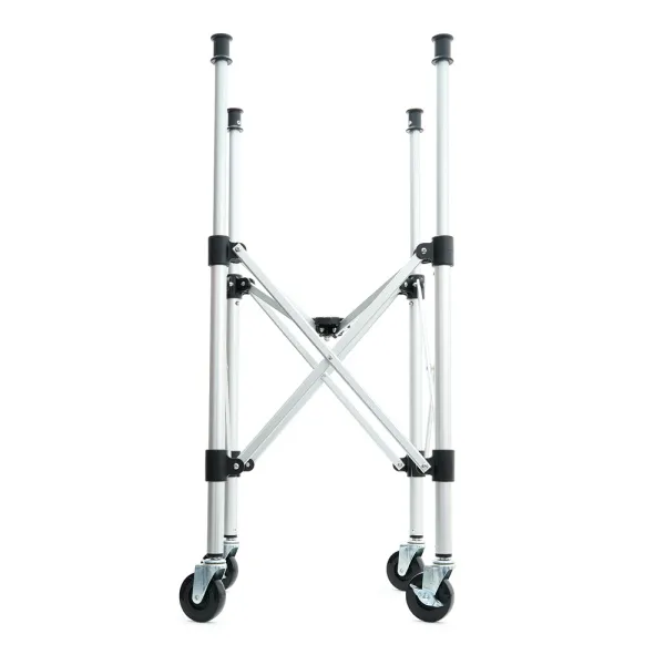 Корзина для теннисных мячей HEAD TT7003, на 125 мячей,с сумкой-переноской, складная, металл, черный за 6&nbsp;942.80 ₽ в о Набережных Челнах