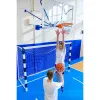 Кольцо баскетбольное амортизационное №7 120х100 мм ZAVODSPORTA за 9&nbsp;851 ₽ купить в о Набережных Челнах