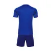 СЦ*Форма футб. взросл. KELME, 8151ZB1005-481-S, р.S, 100% полиэстер, синий за 3&nbsp;833.50 ₽ купить в о Набережных Челнах