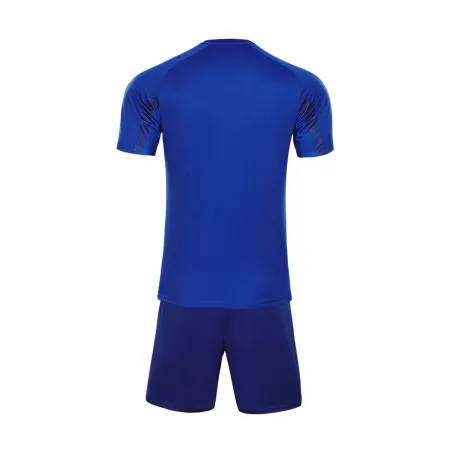 СЦ*Форма футб. взросл. KELME, 8151ZB1005-481-S, р.S, 100% полиэстер, синий за 3&nbsp;833.50 ₽ купить в о Набережных Челнах