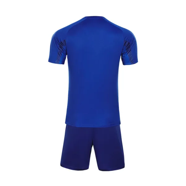 СЦ*Форма футб. взросл. KELME, 8151ZB1005-481-S, р.S, 100% полиэстер, синий за 3&nbsp;833.50 ₽ в о Набережных Челнах