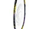 Ракетка бадм. TORRES Carbon PRO6, BD20521,для продв., стерж/обод из карбона,со струнами, фиол за 4&nbsp;477.80 ₽ купить в о Набережных Челнах