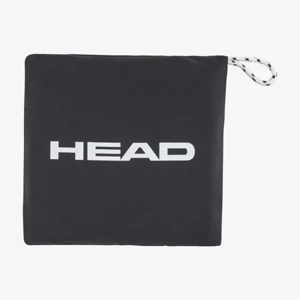 Сумка для обуви HEAD Tour Shoe Bag, 260704-BKWH, 35*23*14 см, черно-белый за 2&nbsp;099.50 ₽ в о Набережных Челнах