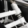 Баскетбольная стойка мобильная складная на пружинах вынос 2,25 м c противовесом ZAVODSPORTA за 530&nbsp;660 ₽ купить в о Набережных Челнах
