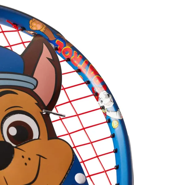 Ракетка б/т дет.HEAD Paw 21 Gr05, 232205, для детей 4-6 лет, алюминий, со струнами, синий за 4&nbsp;873.90 ₽ в о Набережных Челнах