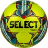 Мяч футзал. SELECT Futsal Mimas, 1053460550, р.4,FIFA Basic, 32 пан, гл.ПУ, руч.сш, жел-сине-красный за 6&nbsp;303.60 ₽ купить в о Набережных Челнах