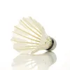 Воланы для бадминтона DOUBLE FISH JINQUE 09 (перо),уп.12 шт.сред.скор., белый за 2&nbsp;529.60 ₽ купить в о Набережных Челнах