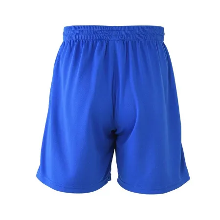 Шорты взросл. KELME Football shorts, 7351ZB1255-481-3XL, р.3XL, 100% полиэстер, синий за 1&nbsp;076.10 ₽ купить в о Набережных Челнах