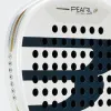 Ракетка для падела BULLPADEL Pearl 26, 493804, для профессионалов, карбон, бело-серый за 35&nbsp;929.50 ₽ купить в о Набережных Челнах