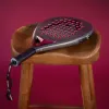 Ракетка для падела HEAD Coello Pro 2026, 225036, для профессионалов, карбон, коричнево-бордовый за 33&nbsp;619.20 ₽ купить в о Набережных Челнах