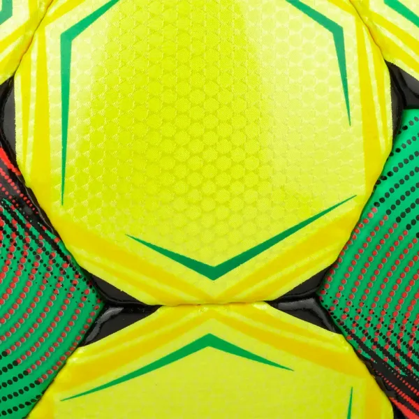 Мяч футзал. SELECT Futsal Mimas V26, 1053471007, р.4,FIFA Basic, 32п, ПУ, руч.сш, желто-зелено-черн. за 6&nbsp;113.20 ₽ в о Набережных Челнах