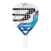 Ракетка для падела BULLPADEL Ionic Power 26, 494411, для продв. игроков, стекловолокно, сине-белый за 28&nbsp;944.20 ₽ купить в о Набережных Челнах