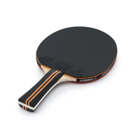 Ракетка для н/т TORRES Master 3*, TT23007, для тренировок, накладка 2,0 мм, конич. ручка за 1&nbsp;450.10 ₽ купить в о Набережных Челнах