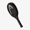 Ракетка для падела HEAD One Ultralight Black, 225024, для начинающих и любителей, карбон, черный за 23&nbsp;533.10 ₽ купить в о Набережных Челнах