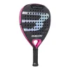 Ракетка для падела BULLPADEL Wonder 27, 497250, для продв.игроков, стекловолокно, карбон, черно-роз за 42&nbsp;969.20 ₽ купить в о Набережных Челнах