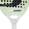 Ракетка для падела BULLPADEL Elite 02 2027, 497248,для профес-в, стекловолокно, карбон, молочн.,черн за 44&nbsp;339.40 ₽ купить в о Набережных Челнах