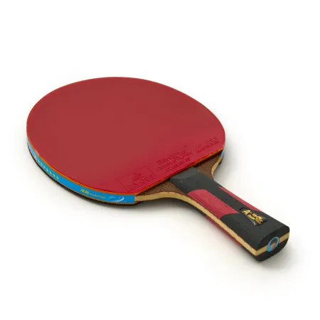 Ракетка для н/т DOUBLE FISH 7A+C, для професс.,ITTF Appr.,накл.2,1мм,+ 2 мяча V40+мм ITTF Appr за 3&nbsp;559.80 ₽ купить в о Набережных Челнах