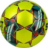 Мяч футзал. SELECT Futsal Mimas, 1053460550, р.4,FIFA Basic, 32 пан, гл.ПУ, руч.сш, жел-сине-красный за 6&nbsp;303.60 ₽ купить в о Набережных Челнах