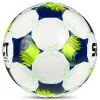 Мяч футзал. SELECT Futsal Talento 13 V26, 1062471015, р.3, 32п, ТПУ, гибр.сш, бело-сине-желтый за 4&nbsp;355.40 ₽ купить в о Набережных Челнах