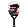 Ракетка для падела BULLPADEL Elite Women 2026, 494406,для начинающих, стекловолокно,бело-черно-оранж за 32&nbsp;087.50 ₽ купить в о Набережных Челнах