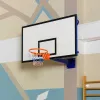 Кольцо баскетбольное амортизационное №7 120х100 мм ZAVODSPORTA за 9&nbsp;851 ₽ купить в о Набережных Челнах
