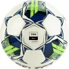 Мяч футзал. SELECT Futsal Master Shiny V22, 1043460004, р.4, Basic,32п, гл.ПУ, руч.сш,бел-син-зел за 7&nbsp;539.50 ₽ купить в о Набережных Челнах