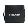 Корзина для теннисных мячей HEAD TT7003, на 125 мячей,с сумкой-переноской, складная, металл, черный за 6&nbsp;942.80 ₽ купить в о Набережных Челнах