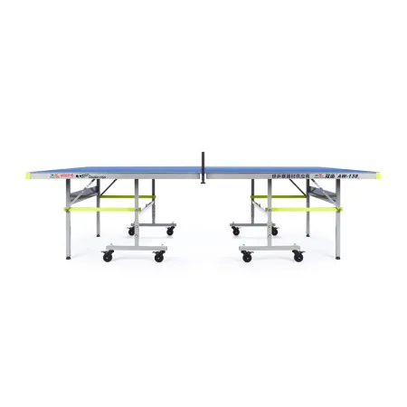 Стол для наст. тенниса DOUBLE FISH AW-138, Outdoor для открытого воздуха, толщина 6мм, синий за 71&nbsp;343.90 ₽ купить в о Набережных Челнах
