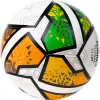 Мяч футзал. TORRES Futsal Club, FS323764, р.4, 10 пан. ПУ, 4 под. сл, гибрид. сш. бело-зел-оранж за 2&nbsp;264.40 ₽ купить в о Набережных Челнах