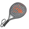 Ракетка для падела Dunlop Nanomax Pro, 10370739, для профессионалов, карбон,серо-оранжевый за 17&nbsp;248.20 ₽ купить в о Набережных Челнах