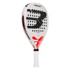 Ракетка для падела BULLPADEL Hack Advance, 494415, для проф. и любит, карбон, бело-черно-оранжевый за 18&nbsp;664.30 ₽ купить в о Набережных Челнах