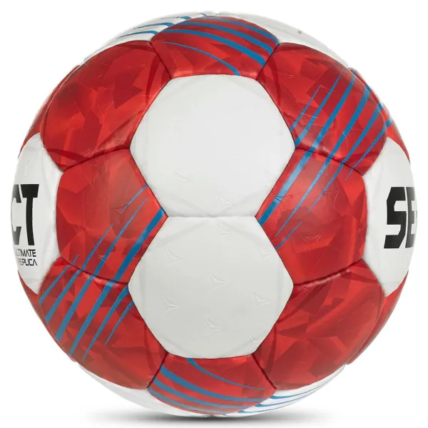 Мяч ганд. SELECT Ultimate Replica v26 за 5&nbsp;856.50 ₽ в о Набережных Челнах