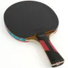 Ракетка для н/т DOUBLE FISH 7A+C, для професс.,ITTF Appr.,накл.2,1мм,+ 2 мяча V40+мм ITTF Appr за 3&nbsp;559.80 ₽ купить в о Набережных Челнах