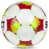 Мяч футзал. SELECT Futsal Talento 11 V26, 1061471014, р.3(Jr),  32п, ТПУ, маш.сш, бело-желто-красный за 4&nbsp;355.40 ₽ купить в о Набережных Челнах