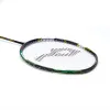 Ракетка для бадм. DOUBLE FISH JINQUE QT-1603, для продвинутых,графит со струнам,литой,черный за 3&nbsp;583.60 ₽ купить в о Набережных Челнах