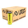Мяч для падела NS Padel Premier, 502101, уп.3 шт, сукно, нат.резина,желтый за 761.60 ₽ купить в о Набережных Челнах