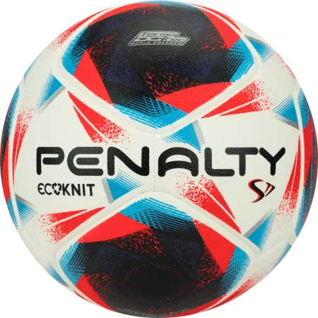 Мяч футб. PENALTY BOLA CAMPO S11 ECOKNIT XXIII, 5416321610-U, р.5, FIFA Pro, PU, тер.,бел-кр-син за 9&nbsp;244.60 ₽ купить в о Набережных Челнах