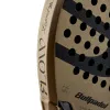 Ракетка для падела BULLPADEL Flow Legend 27, 497247, для профессионалов, стекловолокно, золотистый за 40&nbsp;157.40 ₽ купить в о Набережных Челнах