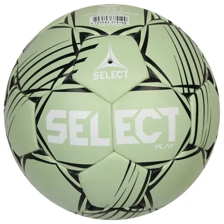 Мяч ганд. SELECT Play, 3890847551, р.0, ПУ, гибрид.сш, светло-зеленый за 3&nbsp;840.30 ₽ купить в о Набережных Челнах