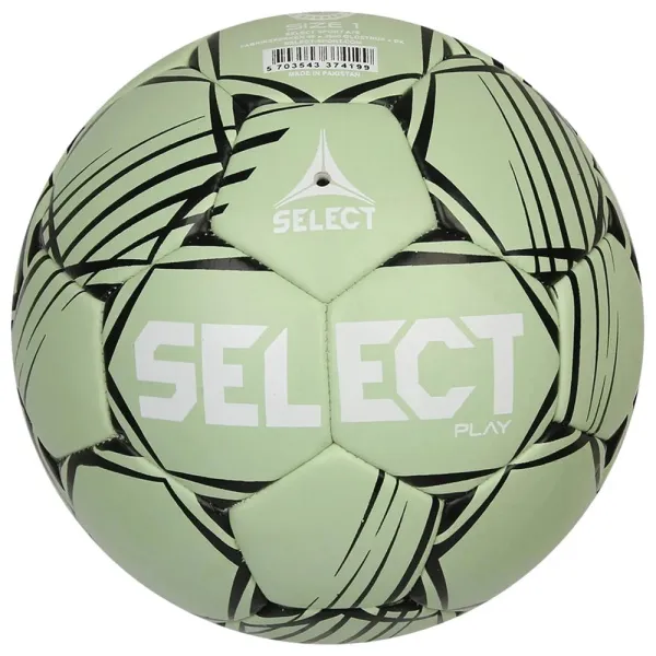 Мяч ганд. SELECT Play, 3890850551, р.1, ПУ, гибрид.сш, светло-зеленый за 3&nbsp;840.30 ₽ в о Набережных Челнах