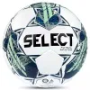 Мяч футзал. SELECT Futsal Master Shiny V22, 1043460004, р.4, Basic,32п, гл.ПУ, руч.сш,бел-син-зел за 7&nbsp;539.50 ₽ купить в о Набережных Челнах
