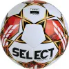 Мяч футб. SELECT Contra DB V23, 0854160300, р.4, FIFA Basic, 32 пан, ПУ, гибрид.сш, бел-чер-красн за 4&nbsp;455.70 ₽ купить в о Набережных Челнах