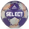 Мяч ганд. SELECT Ultimate Official EHF V24, 1612858999, Senior(р.3), EHF Appr, ПУ, руч.сш, фиол-сер за 15&nbsp;504 ₽ купить в о Набережных Челнах