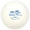 Мяч для наст.тенниса DOUBLE FISH No-Star Ball,арт.V40+PU,.упак.100 шт., ПУ-пакет,белый за 1&nbsp;985.60 ₽ купить в о Набережных Челнах
