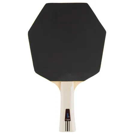 Набор для н/т Stiga Sonic V2,1210-1206-35, 2 ракетки и 3 мяча, накладка 1,6 мм ITTF, конич. ручка за 4&nbsp;503.30 ₽ купить в о Набережных Челнах
